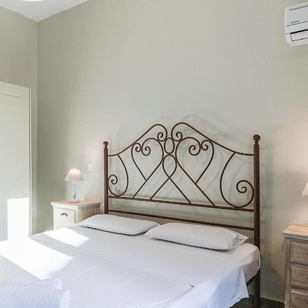 Spiridoula Kassiopi Apartments Dış mekan fotoğraf