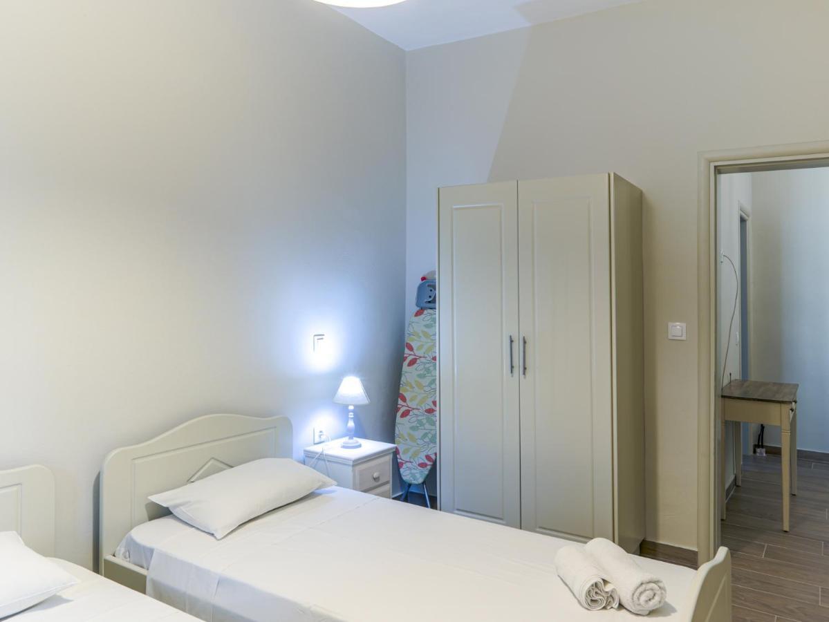 Spiridoula Kassiopi Apartments Dış mekan fotoğraf