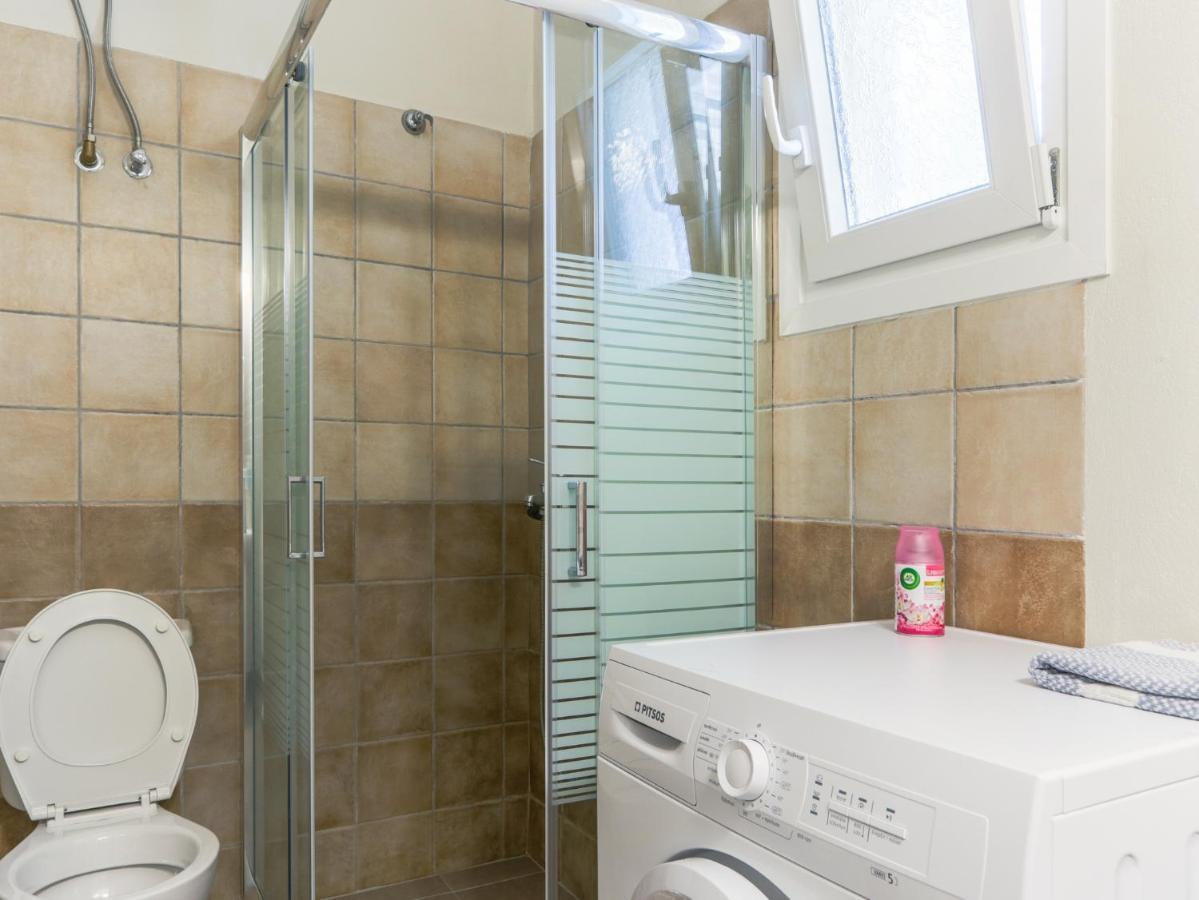 Spiridoula Kassiopi Apartments Dış mekan fotoğraf