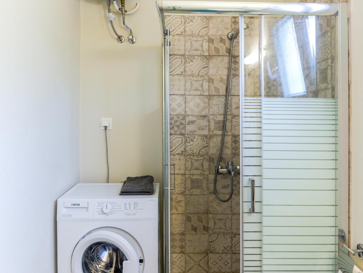 Spiridoula Kassiopi Apartments Dış mekan fotoğraf