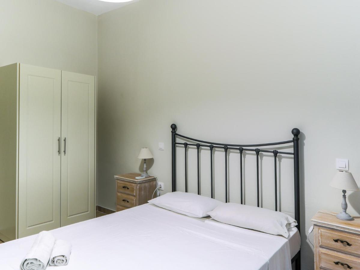 Spiridoula Kassiopi Apartments Dış mekan fotoğraf
