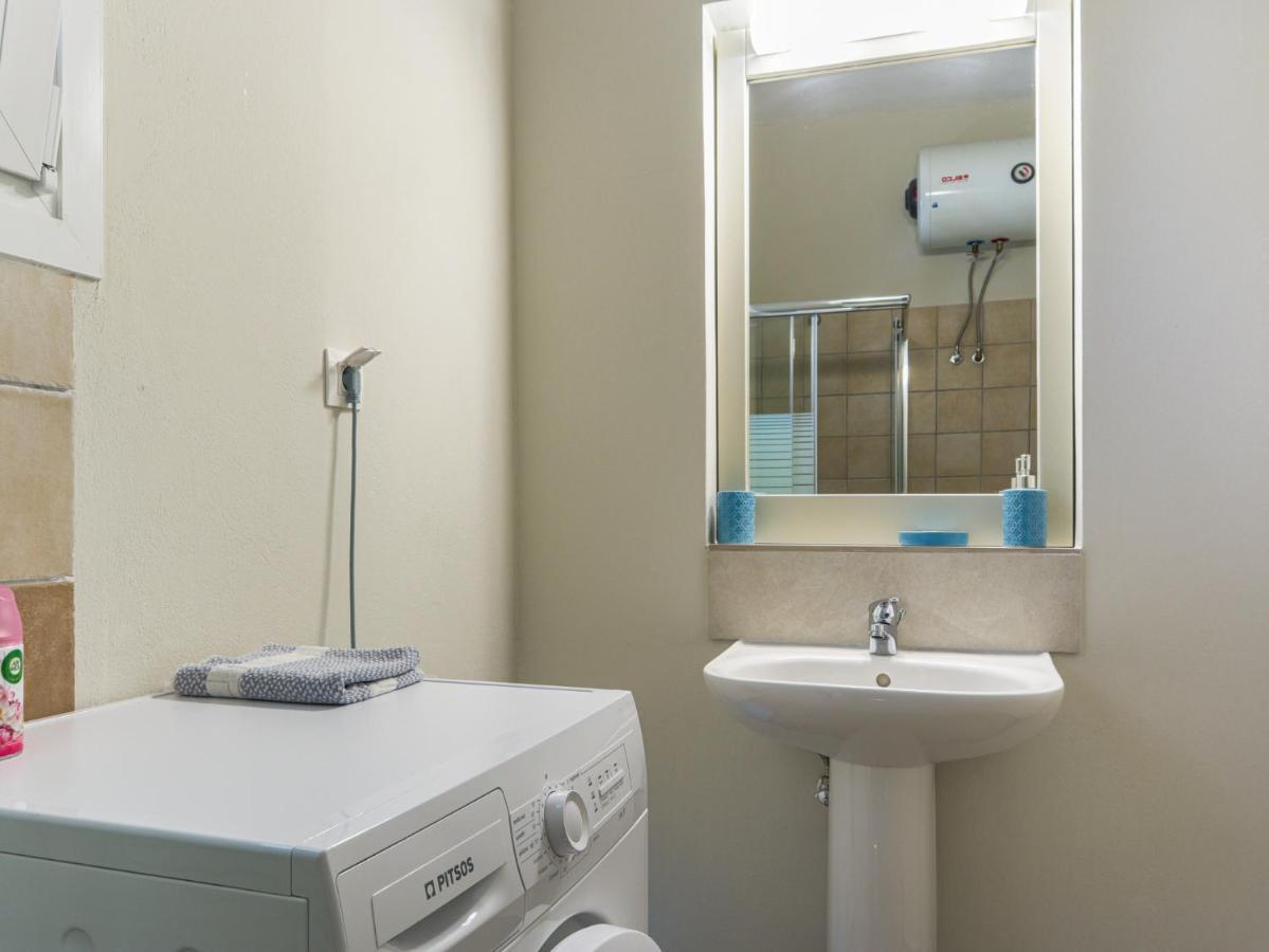 Spiridoula Kassiopi Apartments Dış mekan fotoğraf