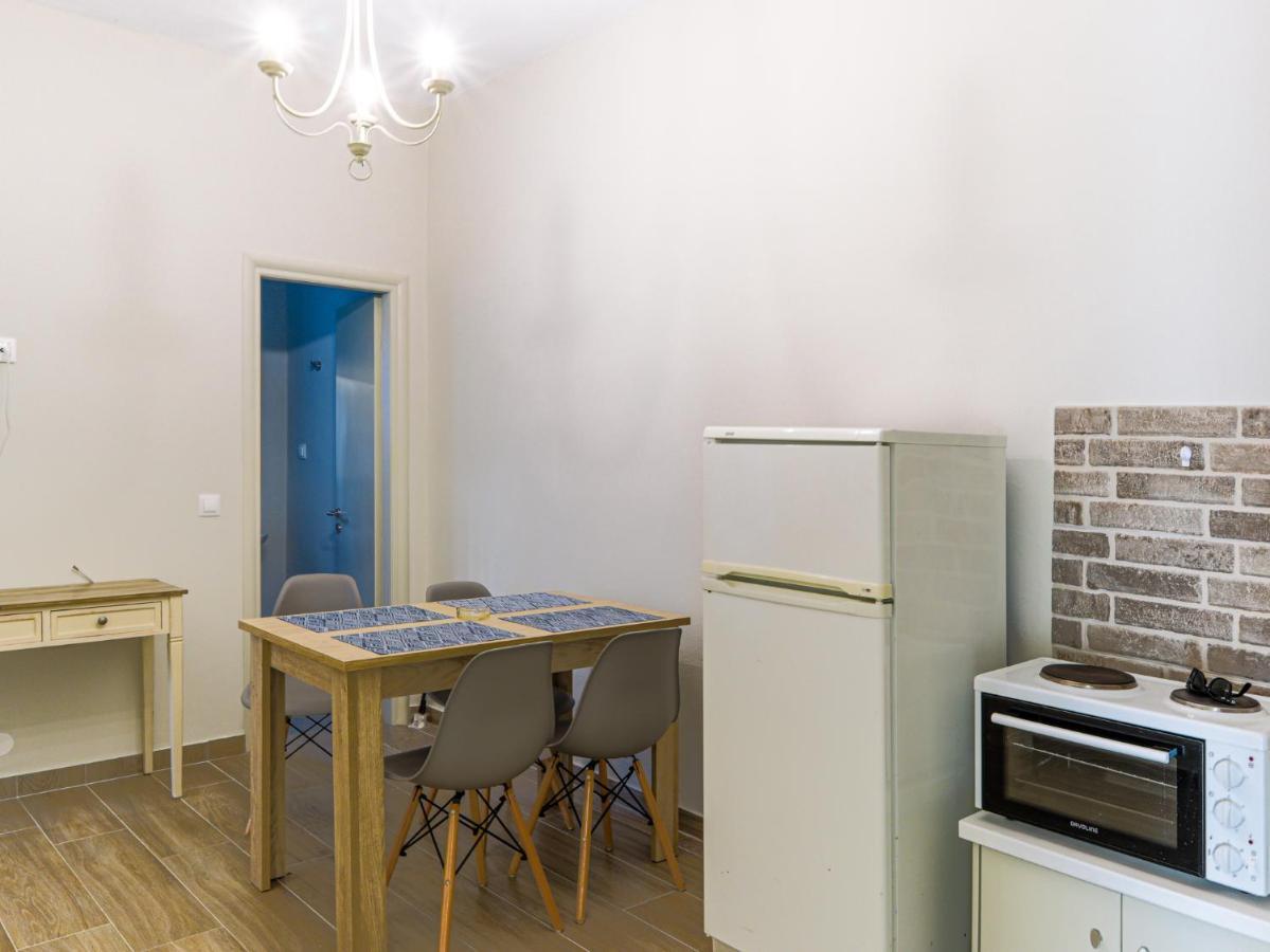 Spiridoula Kassiopi Apartments Dış mekan fotoğraf